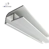 Personalized Anodized Aluminium Extrusion Profile