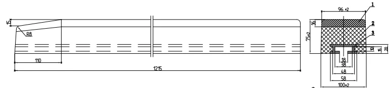 Type A