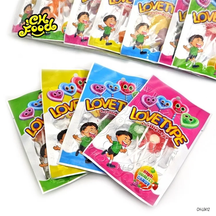 Children Microphone Toys Hard Sweet Candy With Sour Powder Candy