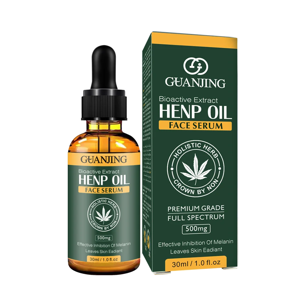 

Hot sale Product Acne Removing And Moisturizing Raw Hemp Oil Anti-aging Hemp Flower