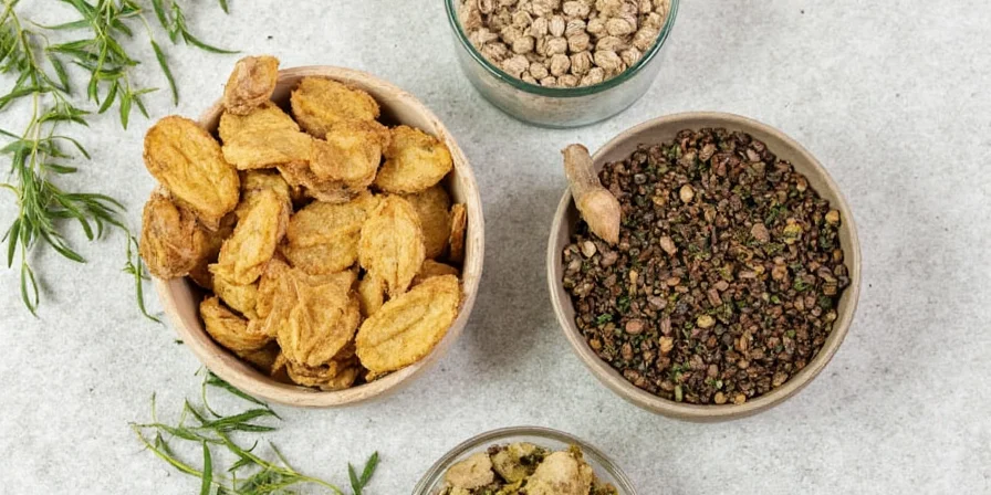 From Seed to Sprinkle: The Global Journey of Sesame – A Spice Lover’s Guide