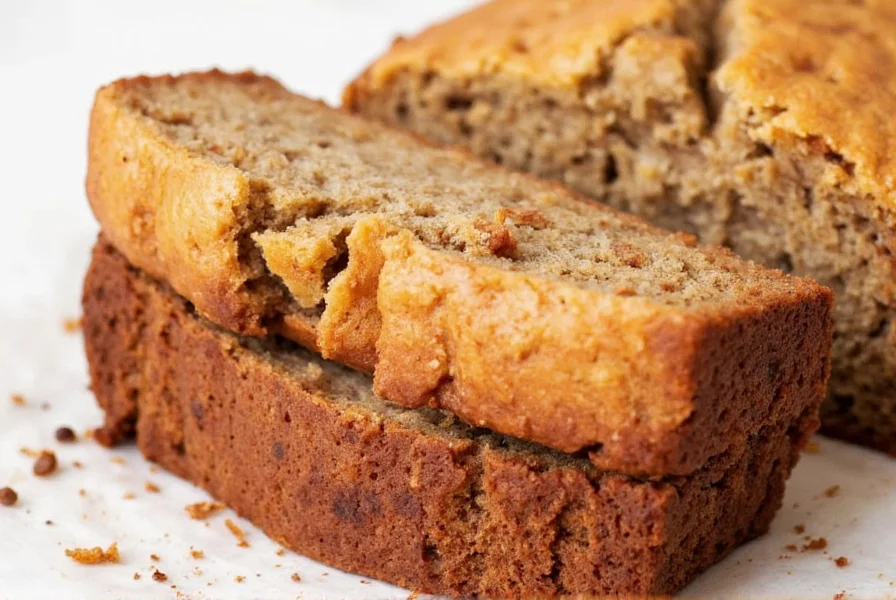 Perfect Banana Cinnamon Bread Recipe & Baking Guide