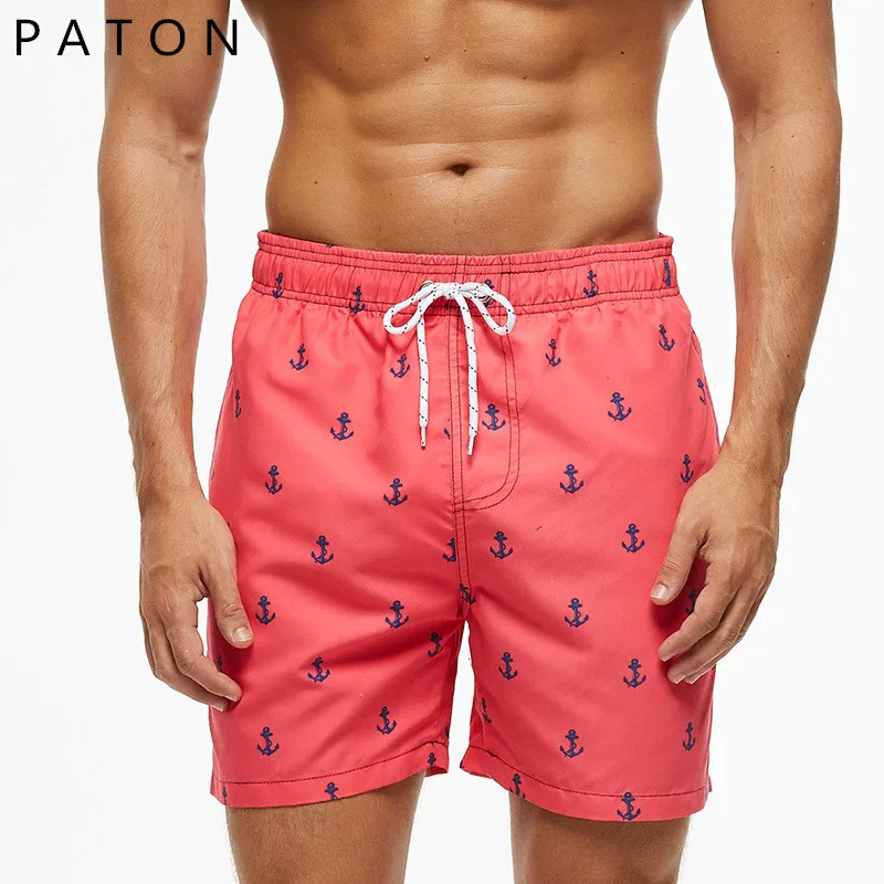 

Factory Wholesale 2020 Fashion Casual custom mens swim shorts swimwear beachwear, Swimwear beachwear customized color