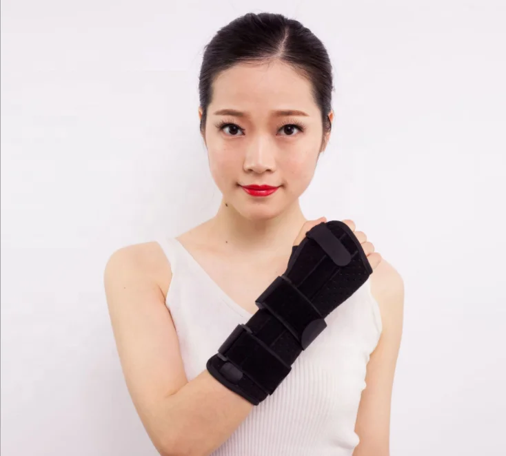 
High Quality Carpal Tunnel Wrist Brace Support Splint 