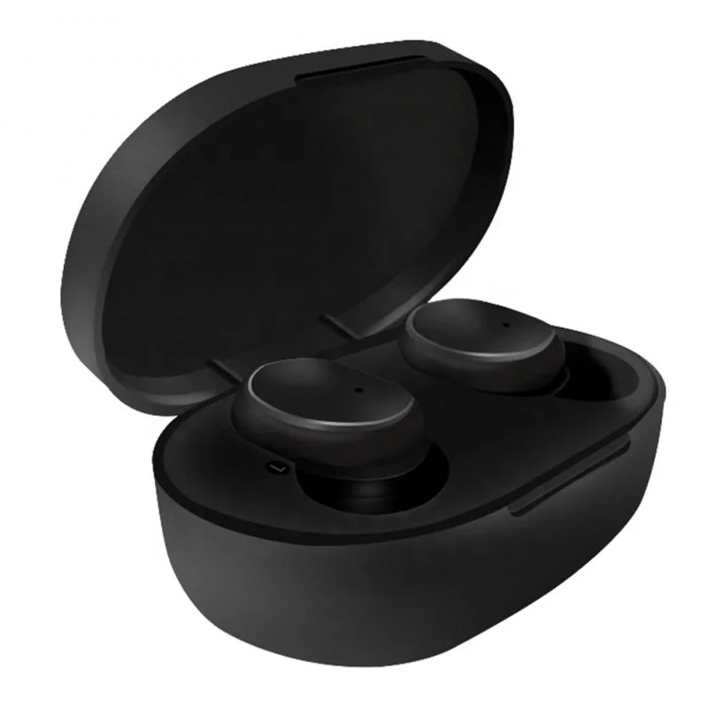 

2022 Amazon hot sale TWS 5.0 Blue tooth headphone V5.0 Headset A6S BT Earpiece Earphone Mini Sports Wireless Earbuds
