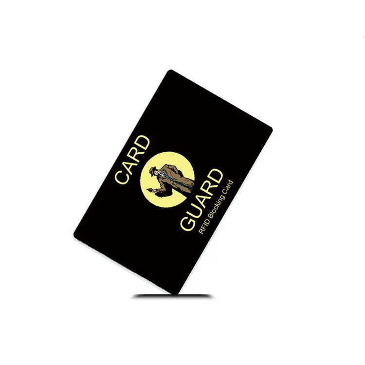 RFID Blocker Card (5)