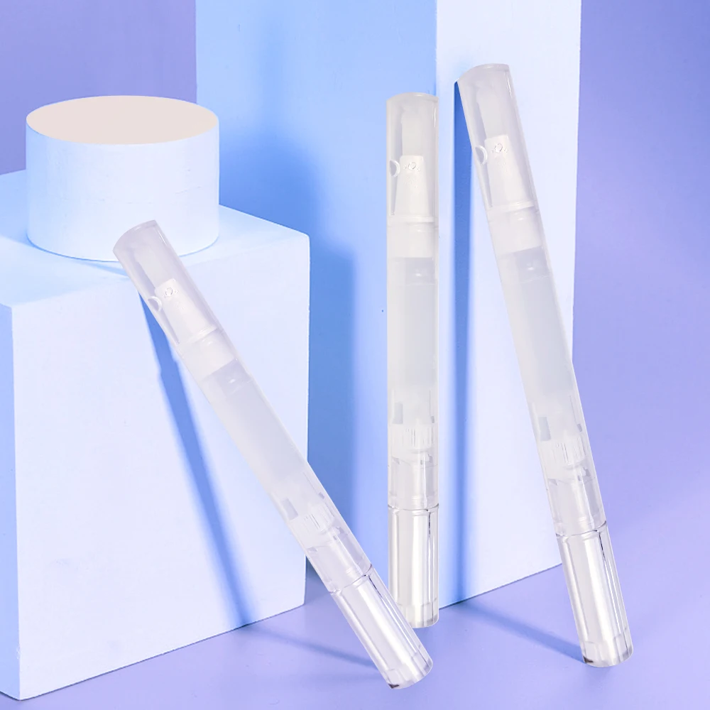 

Best Factories Whole Sale Custom Logo All Natural PAP Teeth Whitening Refill Pen With Box