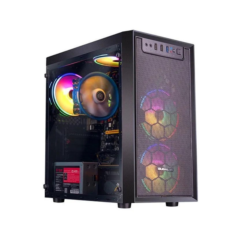 

Free Shipping to Russia A8 9600 8G 240G Gaming Desktop Assembly Computer DIY Internet Cafe Computer