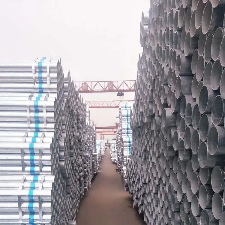 3 Inch Galvanized Steel Pipe With Actual Weight Price Per Meter Bs1387