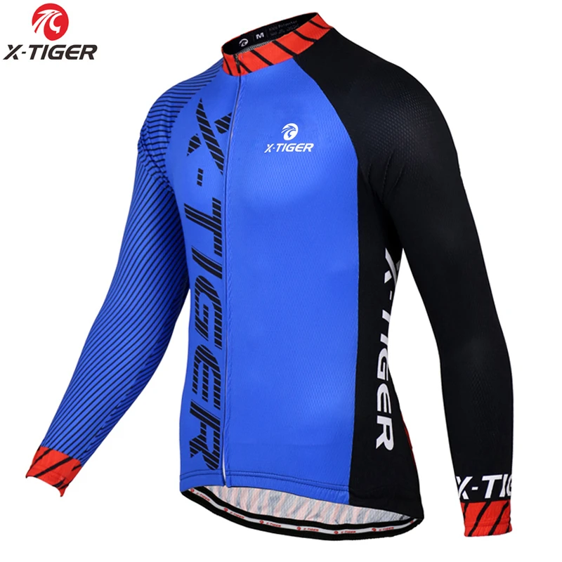 

Pro Winter Thermal Fleece Mtb Bike Clothes Long Sleeves Keep Warm Jersey Road Cycling Clothing Mountain Bicycle Wear Top