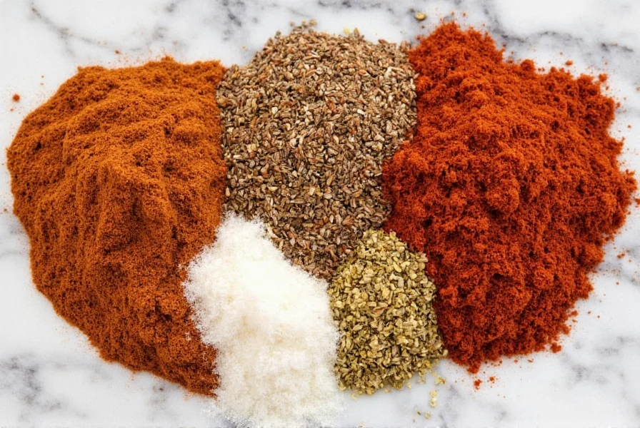 creole what is unlocking the flavor secrets behind this southern spice blend and how to use it right