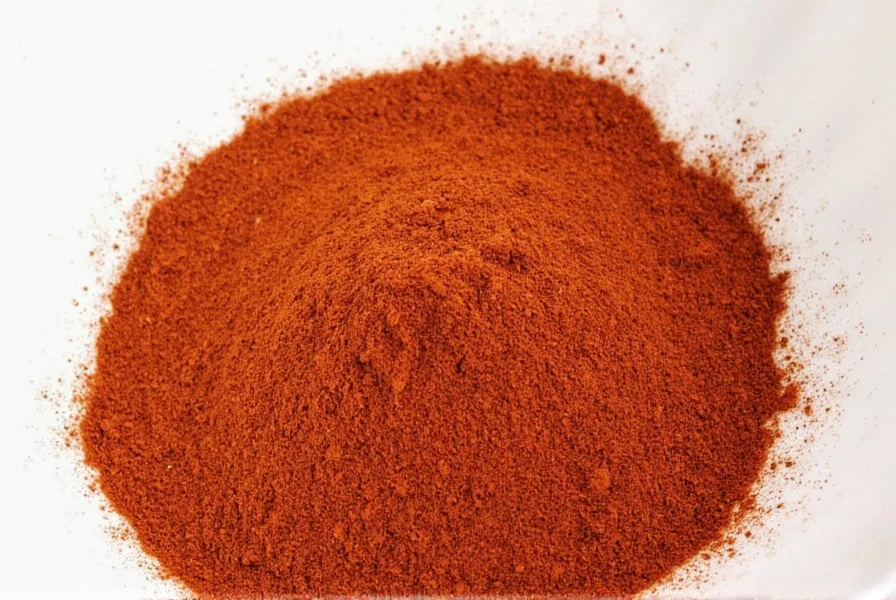 how do you make chili powder