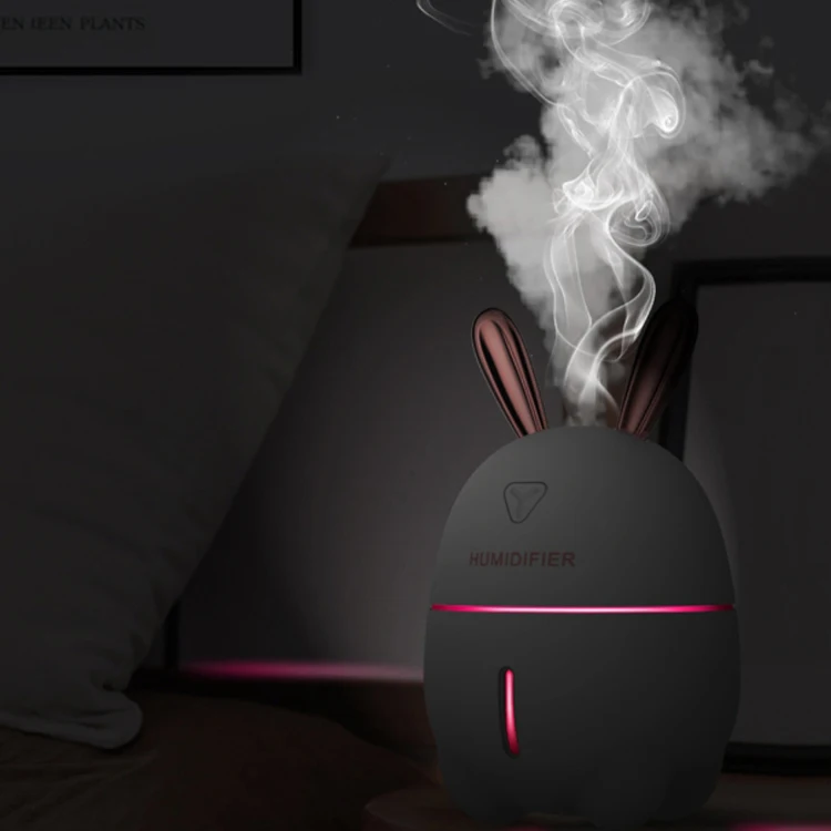 Rabbit Humidifier 12