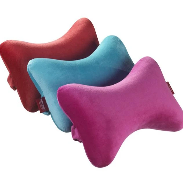 

wholesale decorative pillow covers car massage pillow