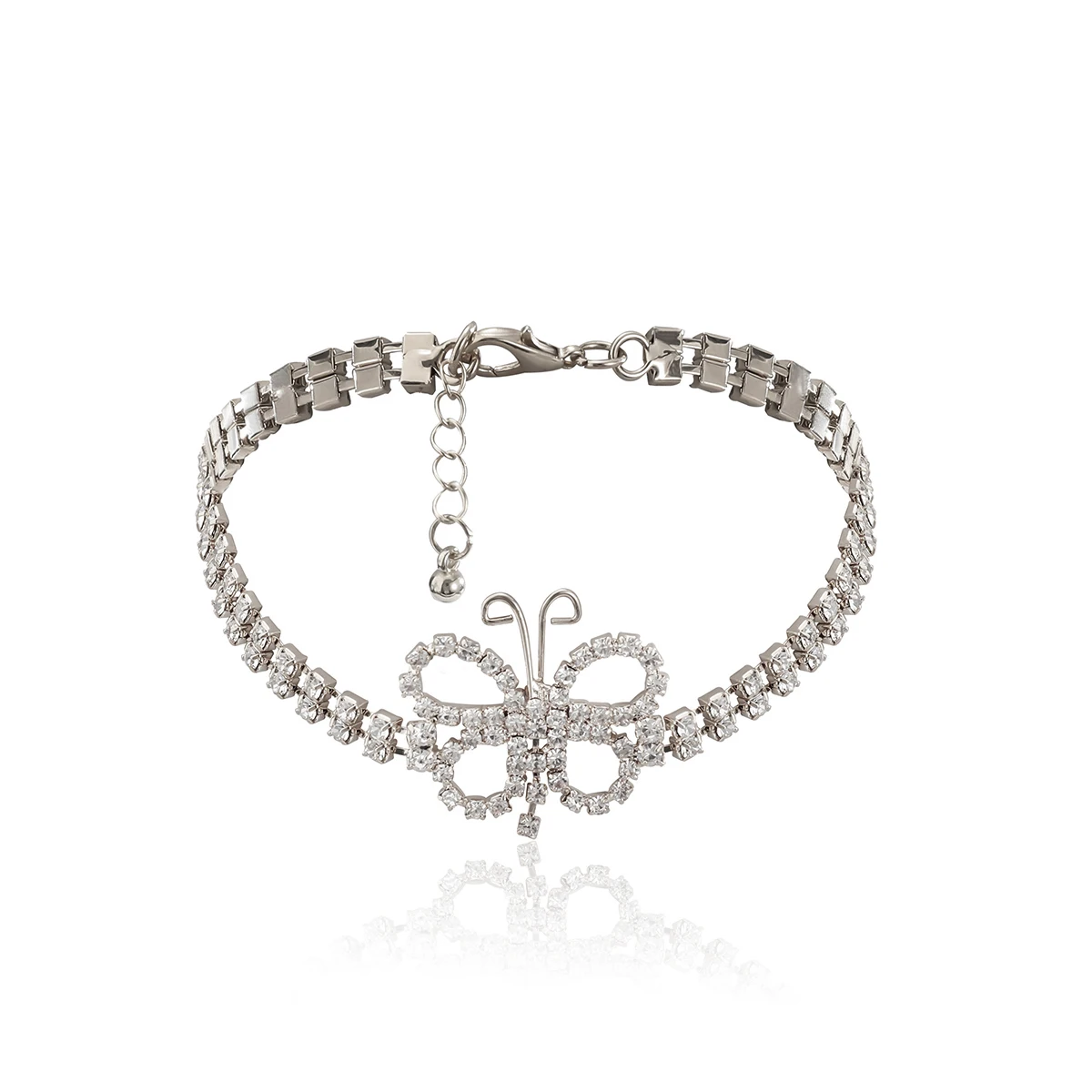 

Direct factory price attractive custom chain necklace