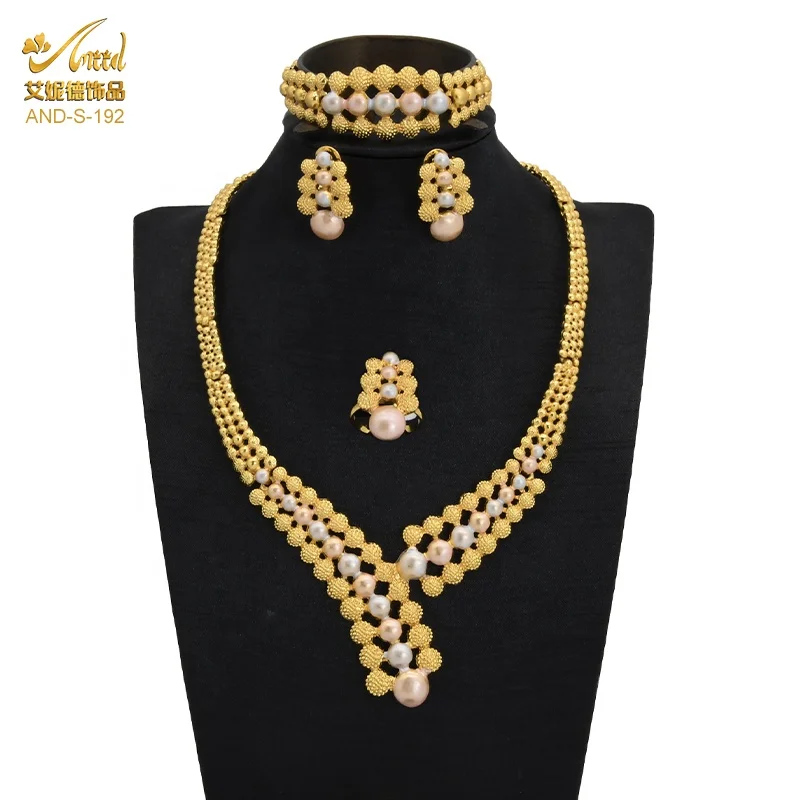 

22 K 2021 Multi Three-Color Free Shiping Ensemble Bijoux Africain Pour Femme Eritrean Ethiopian Traditional Ethiopian Eritrean