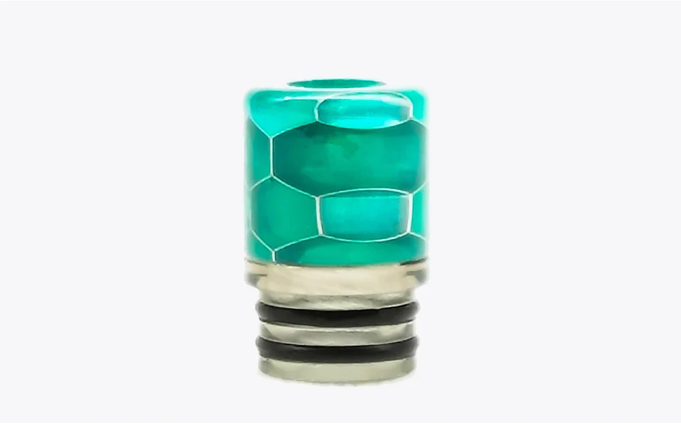 510 SS Snake Drip tip (4)