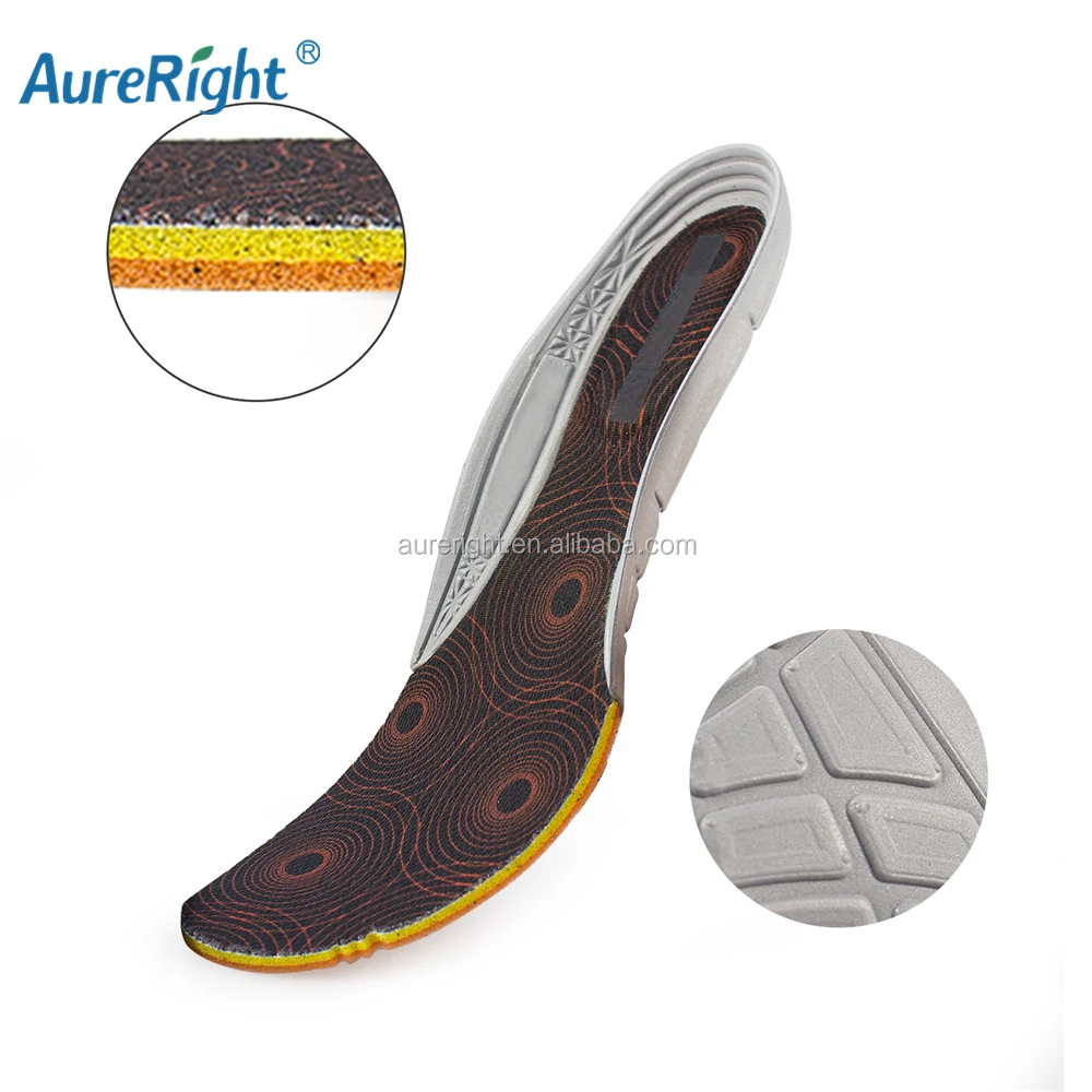 memory foam Insole