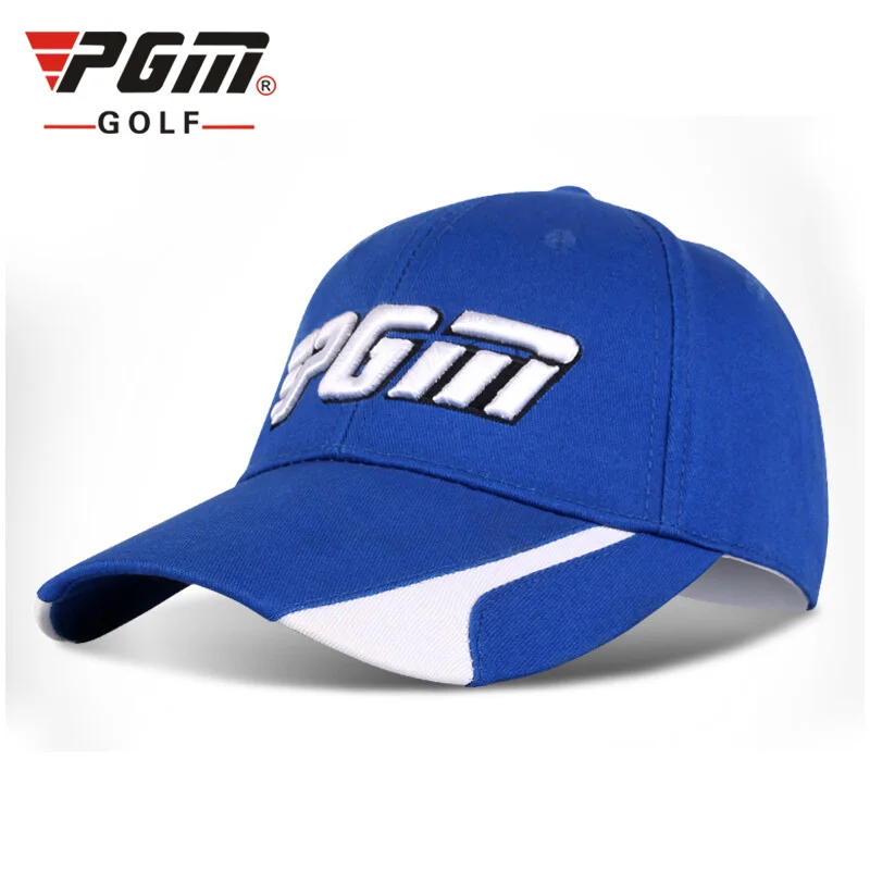 

PGM MZ001 oem classic sports golf baseball sun caps logo custom