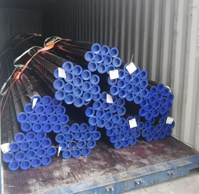 
A210 A1 A179 A192 boiler seamless steel pipe 