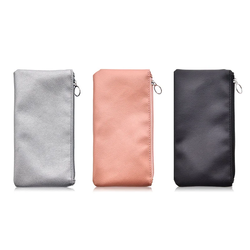 

High Quality Cosmetics Bag For Makeup Brushes