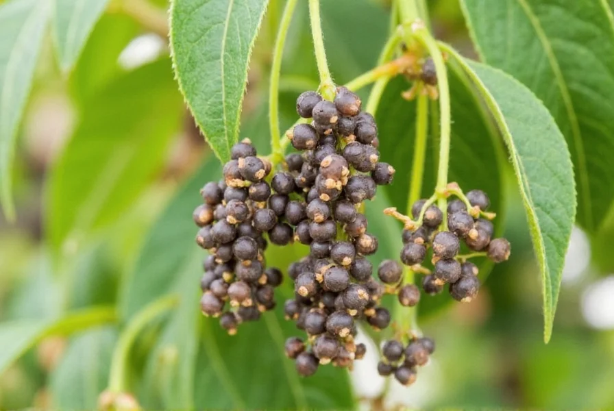 Organic Black Pepper
