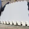 Synthetic Ice sheet/Street skiing artificial ice rink panel/uhmw pe Ice hockey board