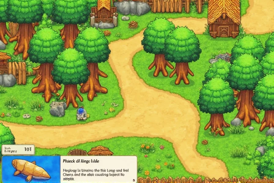 ginger island stardew