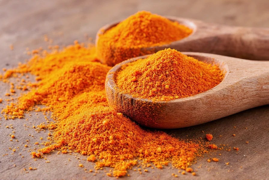 Herbs and Spices Mix
