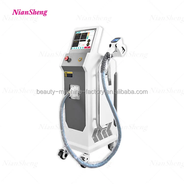 

Factory Price professional permanent beauty salon 755 808 1064 nm hair removal laser / 808 diode laser hair removal machine