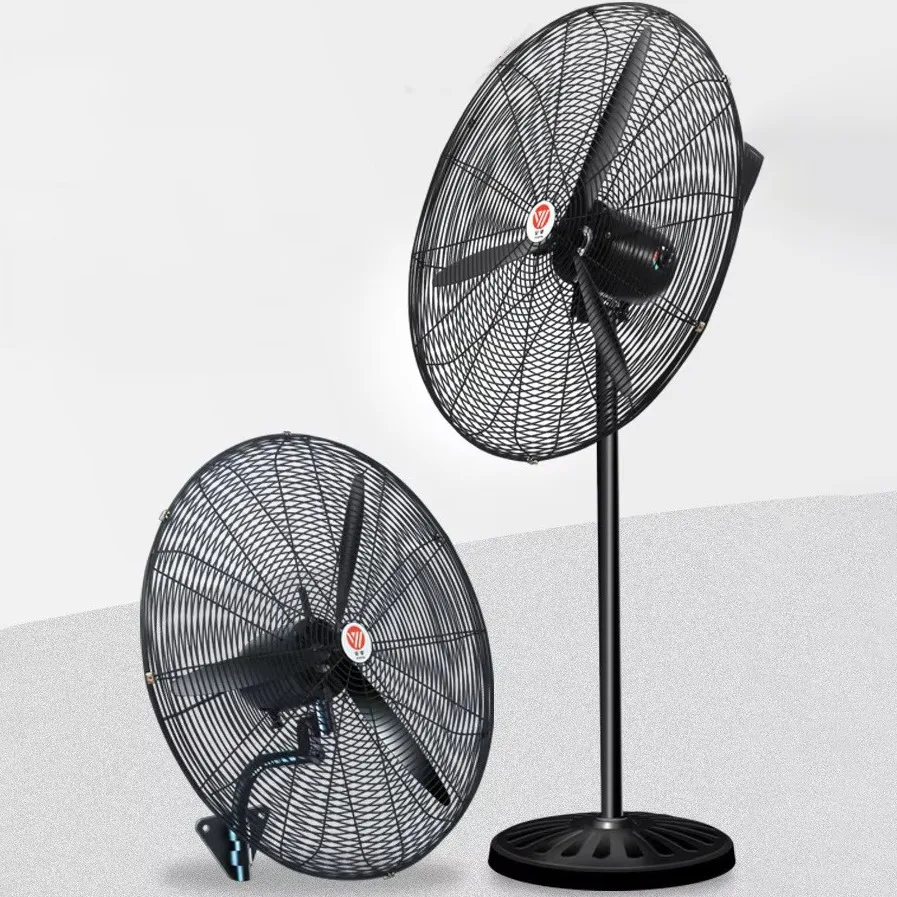 Industrial fan