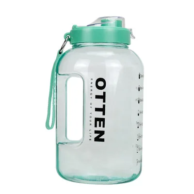 

Gym super capacity sports bottles water bottle sports sports water bottle, Customized color