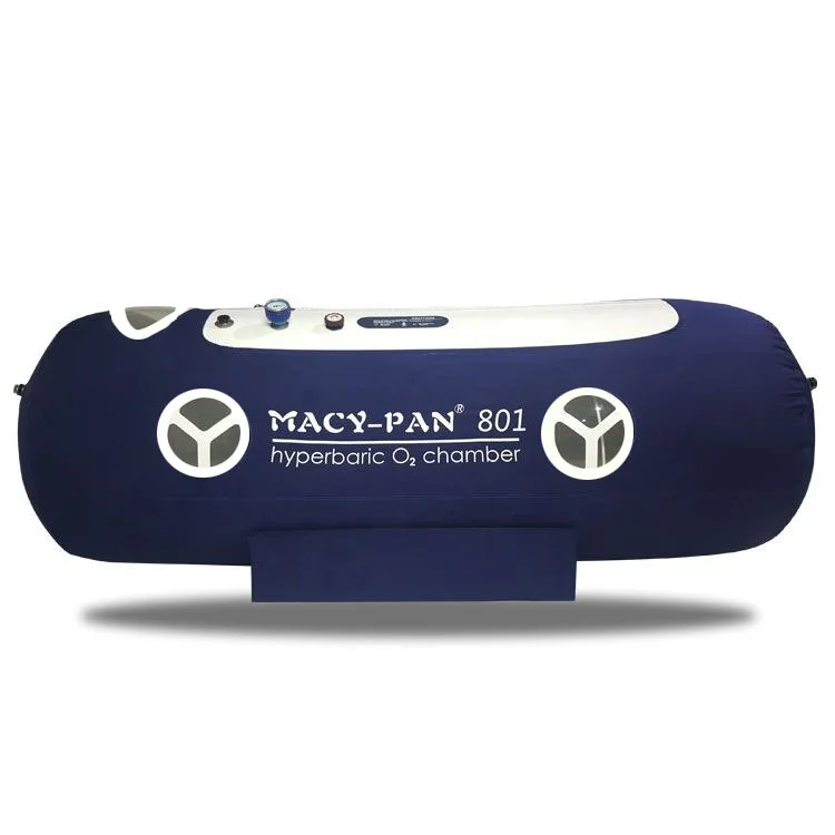 

Camara Hyperbaric Portable Inflatable Hbot Hyperbaric Oxygen Chambers Oxygen Bed