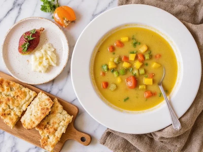 Where to Find Quality Soup: Best Places and Tips