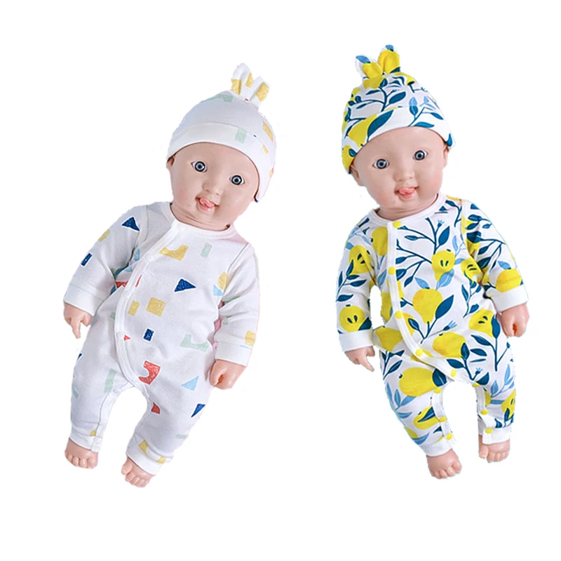 

Wholesale Eco friendly 100% Organic Cotton Baby Clothes Breathable Newborn Set Baby Rompers Kids Clothing Unisex Baby Jumpsuit