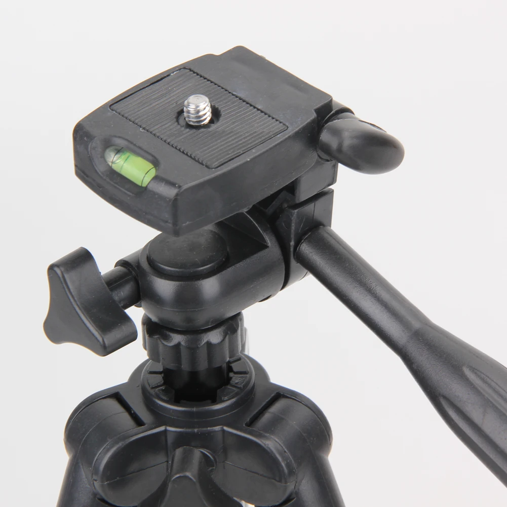 

The new tripod live support net celebrity live broadcast beauty fill light retractable tripod selfie stick, Black