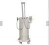 Beijing Kuma Shape 3th generation bodyshaping machine like massage for face body slimming
