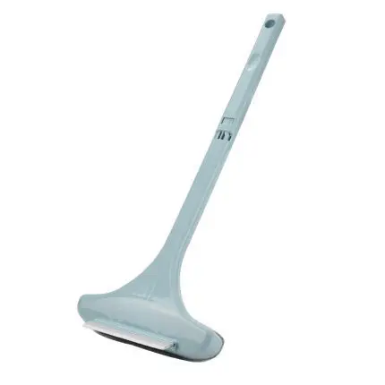 

CL069 Special Cleaning Brush For Mosquito Household Cleaning Tools Anti-mosquito Window Net Clear Window Screen Brush, Blue,pink