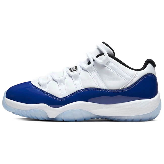 

11 Low Concord blue men women sneakers Zapatilla casual sports shoes basketball Casual shoes