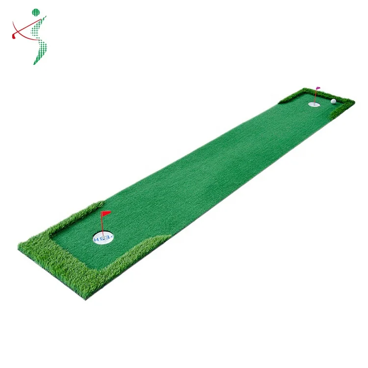 

Mini Golf Sport Putting Green Turf Indoor Outdoor Artificial Golf Grass