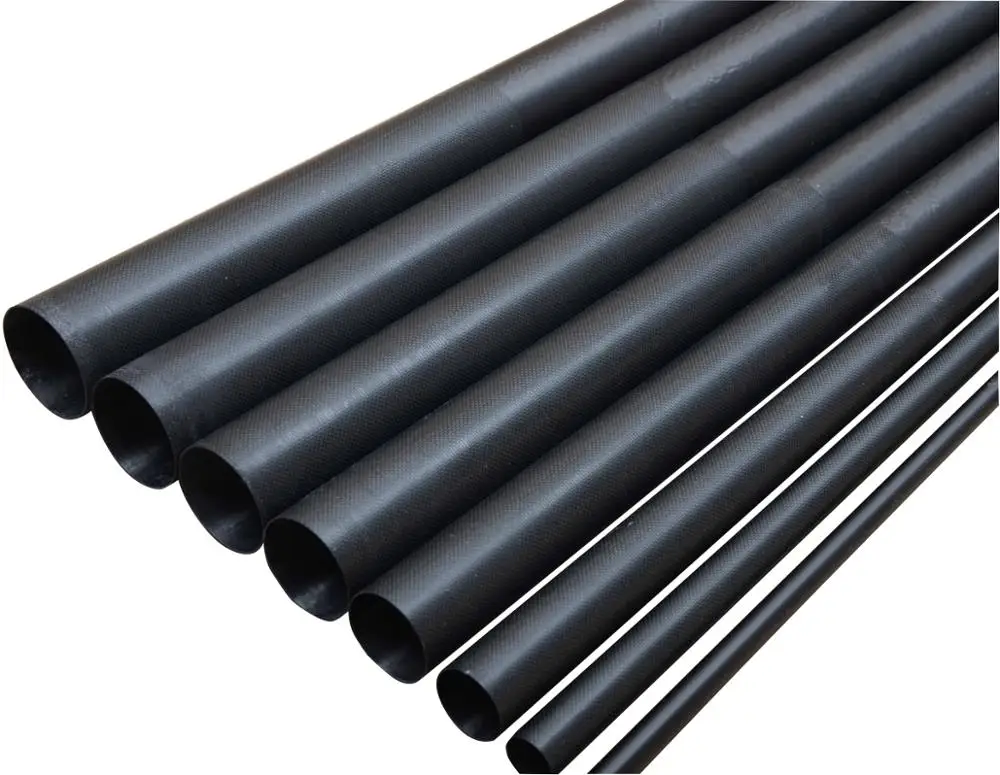 

16.5 meters long high carbon put over pole fishing rod, Customized