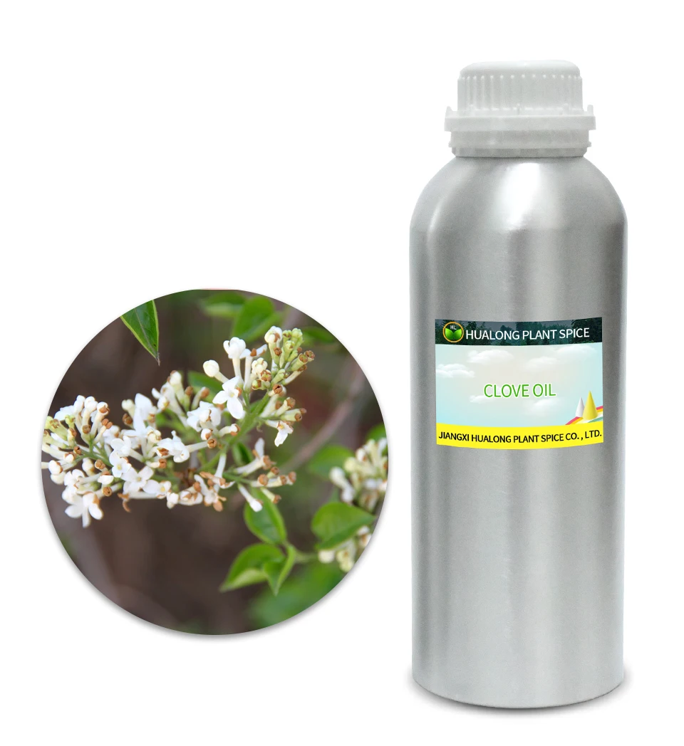 

Organic CBD Clove oil best selling china, Colorless to yellowish