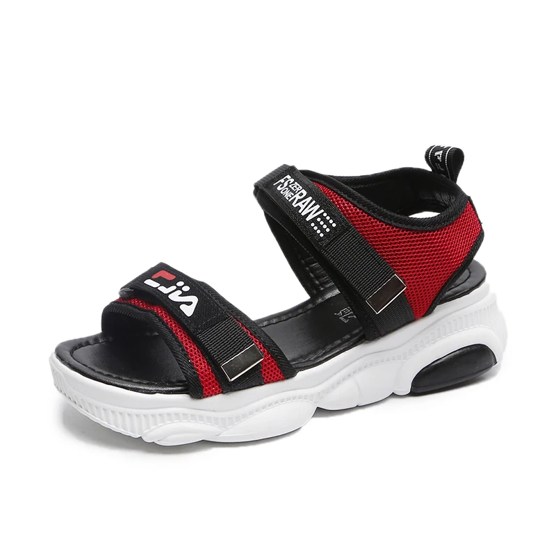 

Chinese Factory customize summer sport shoes women sandals for ladies
