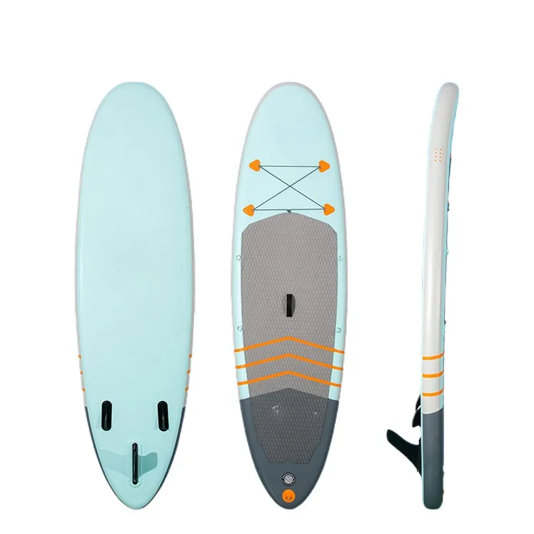 

Wholesale Promotional Products China Double Layer Stand Up Paddle Board, Customized