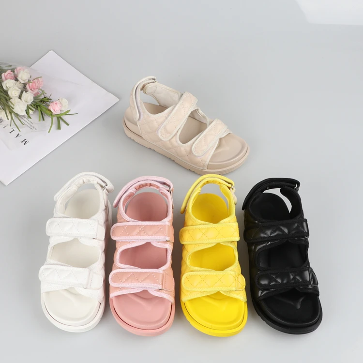 

Casual women shoes comfortable bottom PVC anti-slippery slides sandals for women and ladies, Customized color