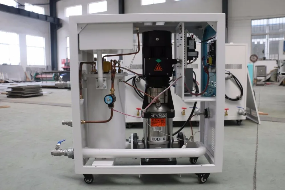 
Multifunctional water temp controller unit with great price 