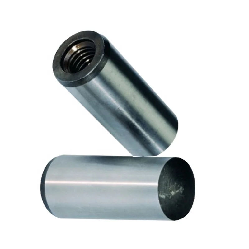 OEM High Quality Stainless Steel Tapered Long Short Dowel Pin, View