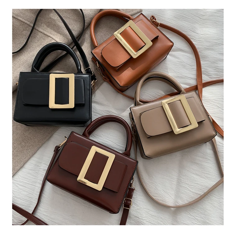 

Latest Design New Arrivals Shoulder Crossbody Bag Luxury Most Popular Women Purse Handbags