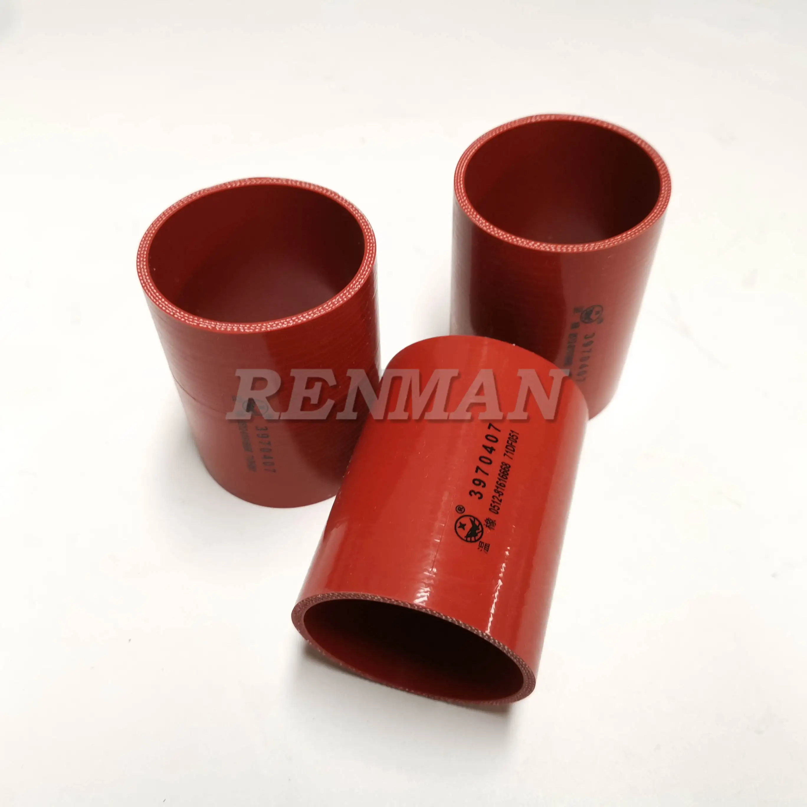 Cummins 6CT Engine Plain Hose 3916437 3915075 3970407| Alibaba.com