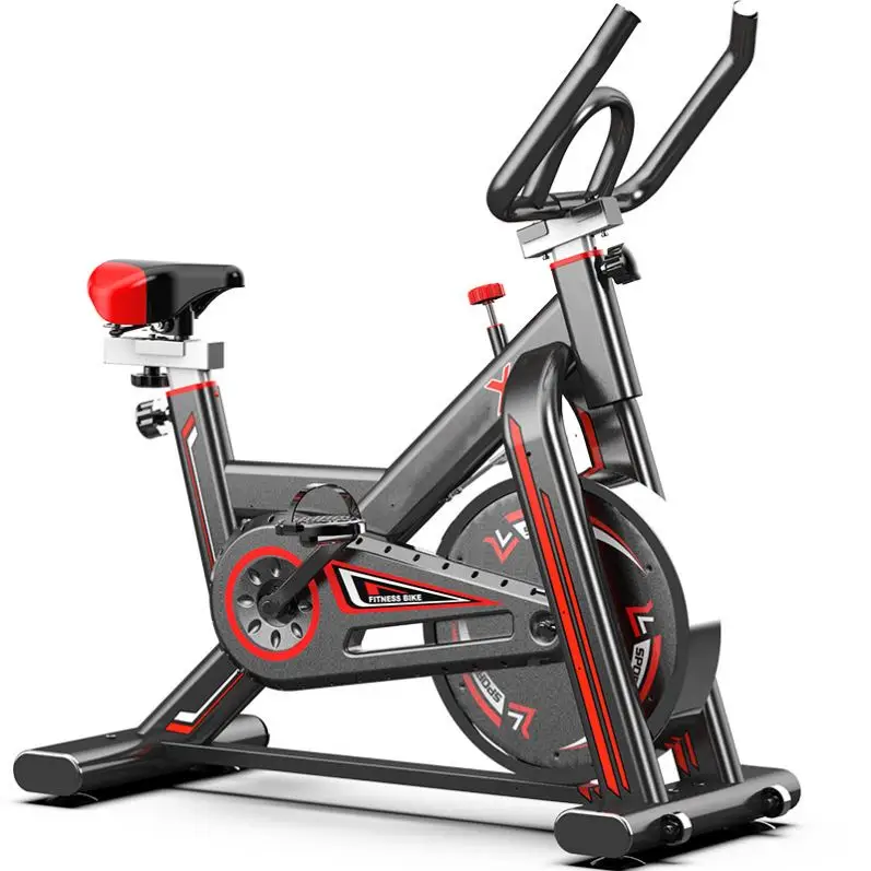 

Hot Sale Gym Equipment Magnetic Folding Indoor Mini Exercise Bicycle, Customized